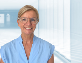 Susanne Wedig